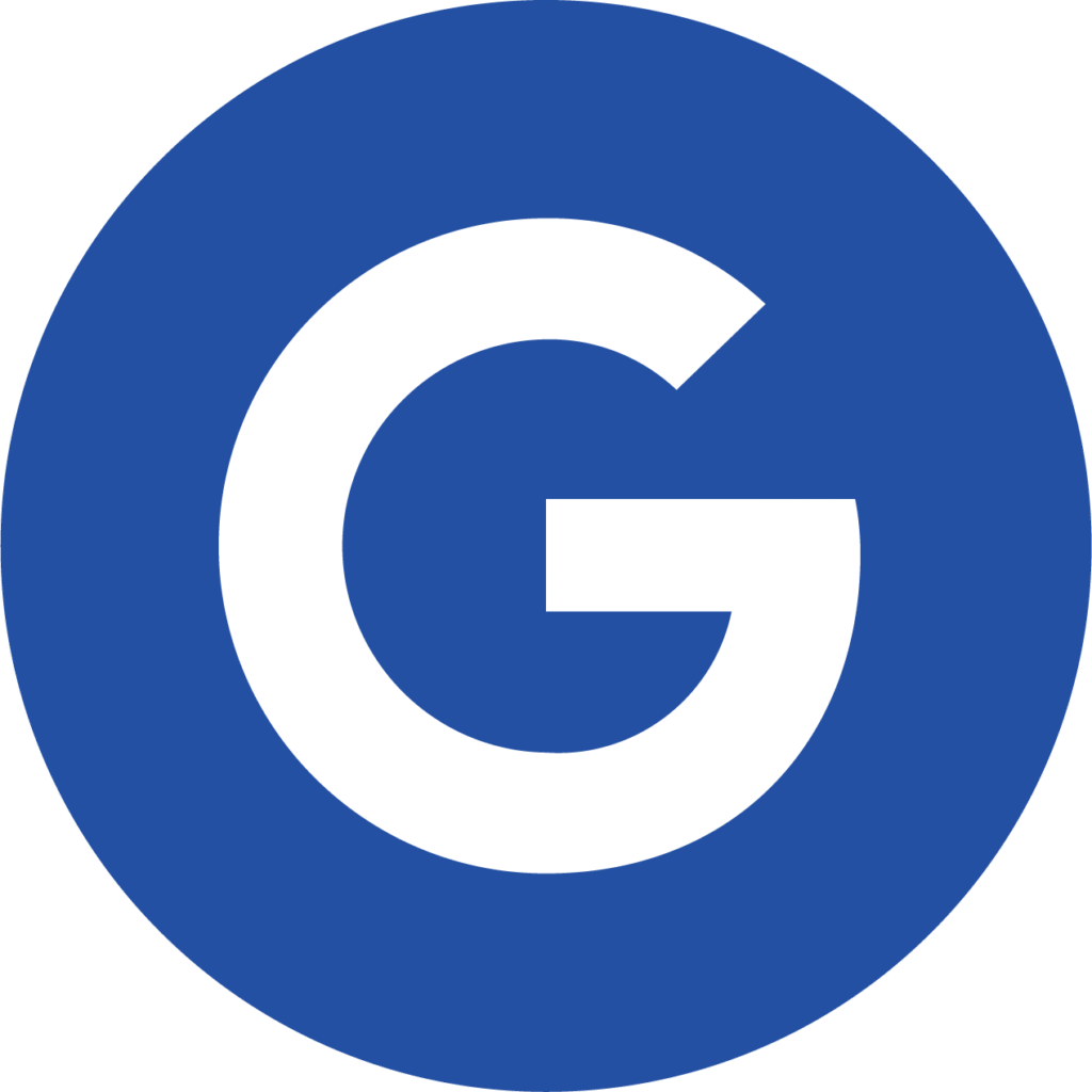 Google Icon