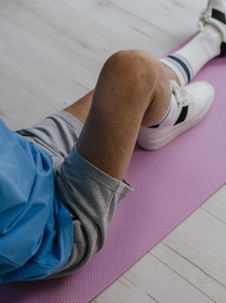 Fitness Plans & Accountability